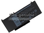 Dell NGGX5 battery