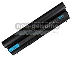 battery for Dell K4CP5
