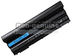 Dell Latitude E5520 battery