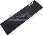 battery for Dell W57CV