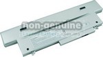 Battery for Dell P5747