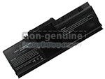 Battery for Dell PU536