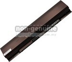 battery for Dell H018N