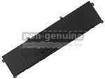 Dell M02R0 battery