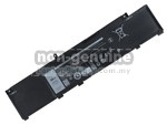 battery for Dell G5 5500