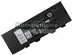 Dell P18T battery