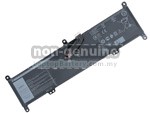 battery for Dell Inspiron 11 3195