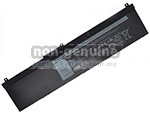 battery for Dell 5TF10