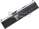 Dell RY3F9 battery