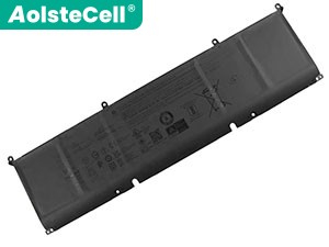 Dell Alienware m16 R2 battery