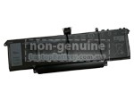 Dell P154G001 battery