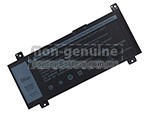 battery for Dell P78G001