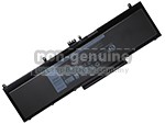 battery for Dell Precision 3510 Workstation