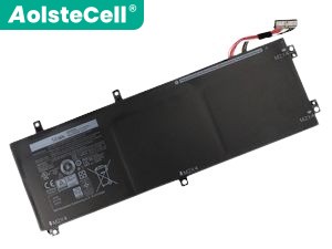 Dell XPS 15-9550-D1828T battery