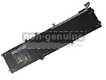 Dell 4GVGH battery