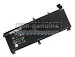 battery for Dell 245RR