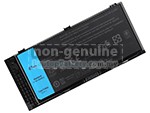 battery for Dell Precision M4700 Mobile Workstation