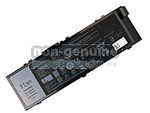 battery for Dell PRECISION M7510
