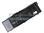 Dell Precision 7510 battery