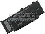Dell DR02P battery