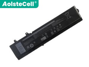 Dell 5JMD8 battery