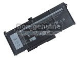 Dell P137G battery