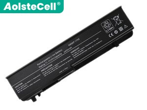 Dell P02E002 battery