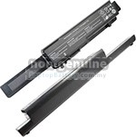 Dell Studio 1749 battery