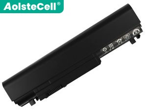 Dell PP17S battery