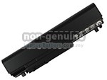 battery for Dell PP17S