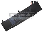 Dell P81G001 battery