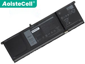 Dell P132F001 battery
