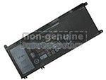 Dell Inspiron Chromebook 7486 battery