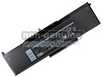 battery for Dell WFWKK