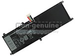 battery for Dell T04E