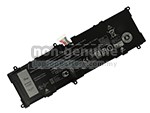 Battery for Dell TXJ69