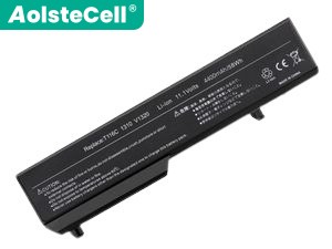 Dell XPS M1510 battery