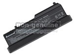 battery for Dell XPS M1510
