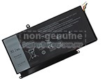 battery for Dell Vostro 5480D-1728R