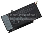 Dell P41G battery