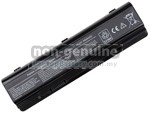 battery for Dell PP38L