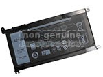 Dell Inspiron 7573 2-in-1 battery