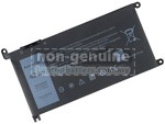 Dell Inspiron 15 (7579) battery