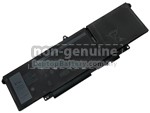 Dell P175G battery