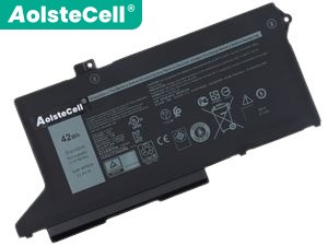 Dell P104F002 battery
