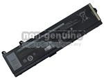 Dell Precision 7770 battery
