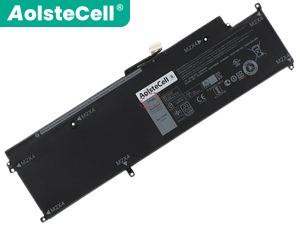Dell XCNR3 battery
