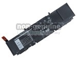 Dell Precision 5770 battery