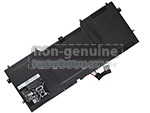 battery for Dell 3H76R