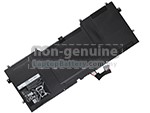 battery for Dell XPS L322X